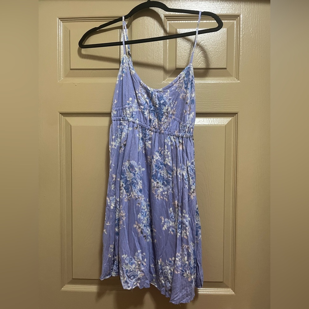 Juicy Couture Floral Dress